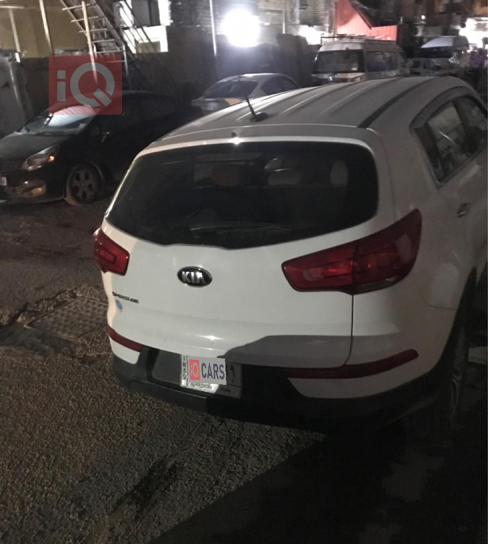 کیا سپۆرتاج